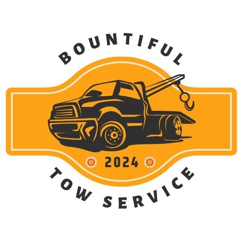 ProntoHands Bountiful Towing - Professional Towing in Bountiful, UT ProntoHands Bountiful Towing Logo